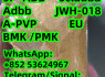 High - quality 5cladba and Adbb