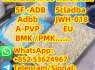 High - quality 5cladba and Adbb