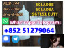 6cladba adbb percursor bmk pmk jw018 2fdck eutylone 4cladba (3)