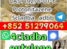 6cladba adbb percursor bmk pmk jw018 2fdck eutylone 4cladba (4)