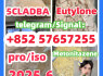 109555 - 87 - 5 5CLADBA Eutylone 802855 - 66 - 9 407 - 97 - 6