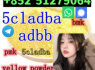 4cladba 6cladba adbb percursor bmk pmk 4fbica eutylone 5fadba (4)