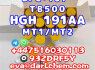 HGH 191AA BPC 157 TB 500 raw powder 12629 - 01 - 5 99. 9 Stronger