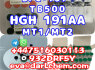HGH 191AA BPC 157 TB 500 raw powder 12629 - 01 - 5 99. 9 Stronger (2)