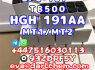 HGH 191AA BPC 157 TB 500 raw powder 12629 - 01 - 5 99. 9 Stronger (4)