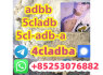 reliable reputation 4FADBA 4cl 4CLADB 5cl 5FADBA 5cladb JWH018 sgt78