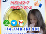 high quality chemical raw materials 49851 - 31 - 2