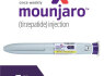 Numeskite svorio dabar su Mounjaro