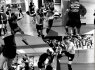Muay Thai treniruotės Vilniuje sporto klube Sinobis