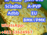 5F - ADB 5cladba Adbb JWH - 018 A - PVP EU BMK PMK