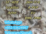 5F - ADB 5cladba Adbb JWH - 018 A - PVP EU BMK PMK