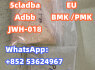 5F - ADB 5cladba Adbb JWH - 018 A - PVP EU BMK PMK
