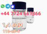 Wholesale High Purity 1, 4 Butanediol BDO Raw Material, CAS 110 64 4, 99 Pure