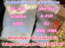 5F - ADB 5cladba Adbb JWH - 018 A - PVP EU BMK PMK
