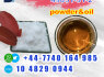 28578 - 16 - 7 BMK PMK Chemical raw materials (3)