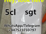 Powerful effects 5cladbb, 4fadb, 5cl Raw material