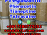 pregabalin Phenacetin Tetracaine raw Powder 148553 - 50 - 8 Factory