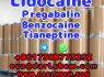 Lidocaine Tianeptine pregabalin raw Powder 137 - 58 - 6 Factory Price (4)