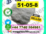51 - 05 - 8 Procaine HCl raw materials SOURCE SUPPLY