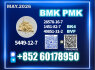 5449 - 12 - 7 BMK PMK Chemical raw materials