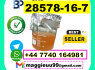 28578 - 16 - 7 BMK PMK Chemical raw materials SOURCE SUPPLY