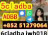 6cladba adbb percursor bmkpmk eutylone 4cladb 5fadb