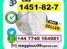 1451 - 82 - 7 BMK PMK Chemical raw materials SOURCE SUPPLY