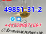 2 - Bromovalerophenon Chemical CAS 49851 - 31 - 2, All Papers Provided for EU Import
