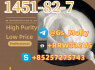 Exclusive Deal CAS 1451 - 82 - 7 High Demand, Low Stock