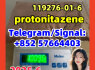 protonitazene 119276 - 01 - 6 Customs clearance Door to Door