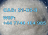 best choice 51 - 05 - 8 Procaine HCl raw materials (2)