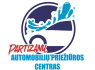 Partizanų Automobilių Priežiūros Centras (1)