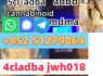 4cladba percursor bmk pmk jwh018 adbb 5fadb powder