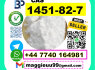 1451 - 82 - 7 BMK PMK Chemical raw materials source supply