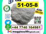 51 - 05 - 8 Procaine HCl raw materials SOURCE SUPPLY