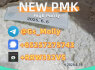 High - Quality New PMK Oil Minimal Residue, Reliable Supply (4)