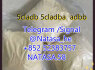 Chemical strongest adbb 5cladba precursor raw material 5f