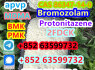 CAS 119276 - 01 - 6 Protonitazene CAS 14680 - 51 - 4 Metonitazene