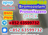 cas 119276 - 01 - 6 Protonitazene hydrochloride your best choice