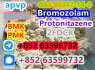 cas 119276 - 01 - 6 protonitazene hydrochloride cas 71368 - 80 - 4 Bromazolam