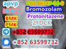 CAS 119276 - 01 - 6 Protonitazene