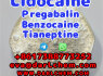 Lidocaine Tianeptine pregabalin raw Powder 137 - 58 - 6 Factory Direct
