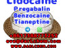 Lidocaine Tianeptine pregabalin raw Powder 137 - 58 - 6 Factory Direct (2)