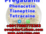 pregabalin Phenacetin Tetracaine raw Powder 148553 - 50 - 8 raw Powder (2)