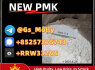 High - Grade New PMK Powder GC - MS Verified Bulk Packaging Available