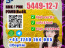 49851 - 31 - 2 NEW BMK PMK Chemical raw materials (3)