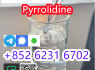 China supplier high quality pyrrolidine Cas 123 - 75 - 1