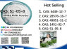 51 - 05 - 8 Procaine HCl raw materials (3)