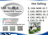 51 - 05 - 8 Procaine HCl raw materials (4)