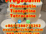 pregabalin Phenacetin Tetracaine raw Powder 148553 - 50 - 8 Hot Sale (4)